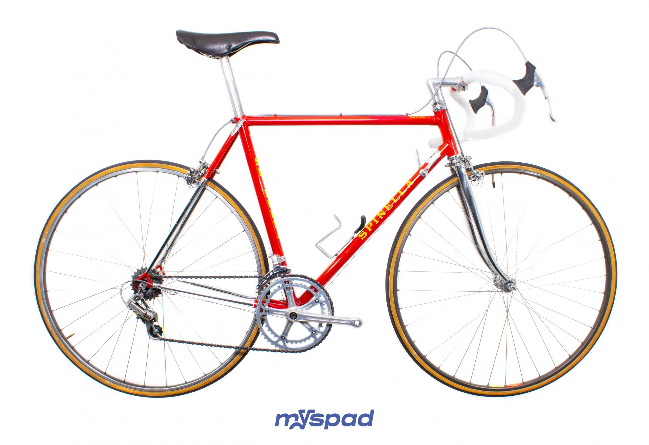 Spinella Acier Myspad v los d occasion